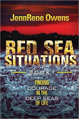 red sea cover